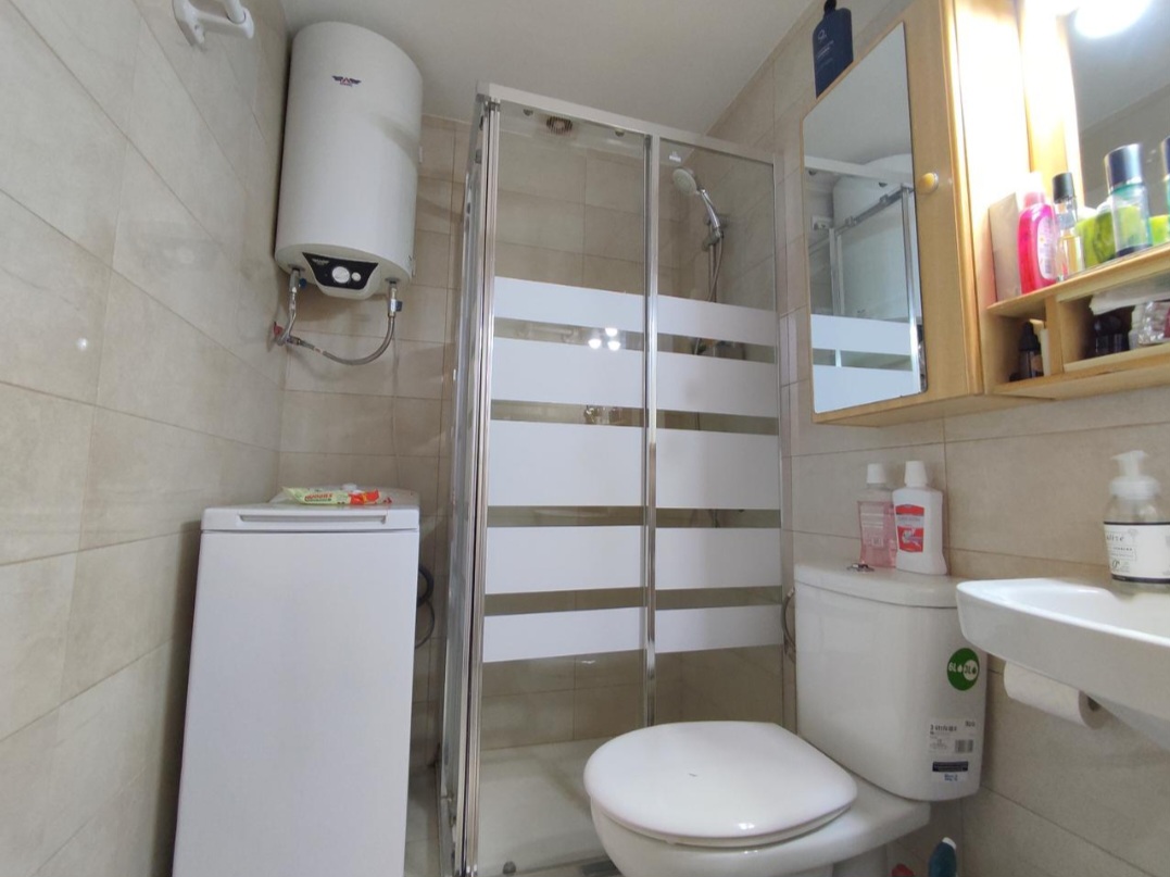 Apartamento en Torremolinos