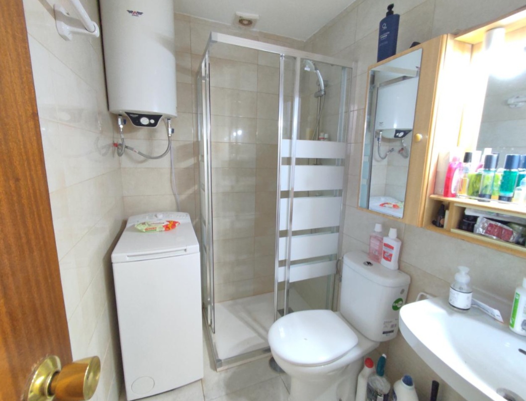 Apartamento en Torremolinos