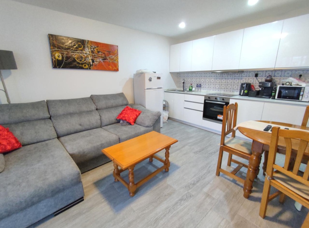 Apartamento en Torremolinos