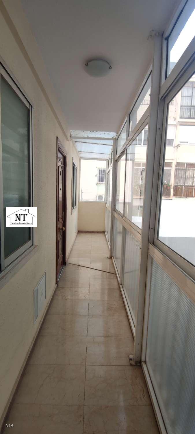 Apartamento en Torremolinos