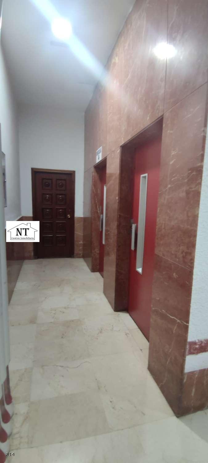 Apartamento en Torremolinos