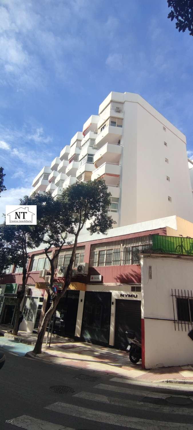 Apartamento en Torremolinos