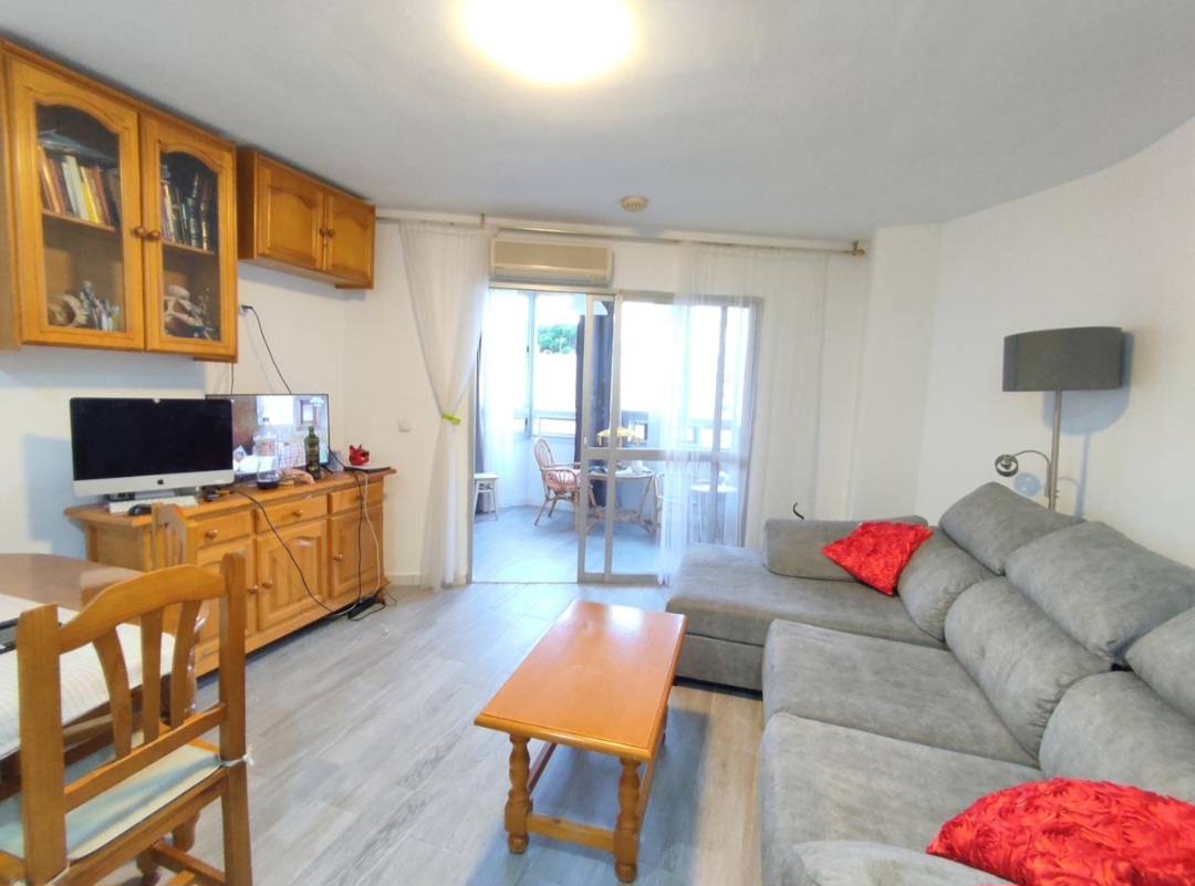 Apartamento en Torremolinos