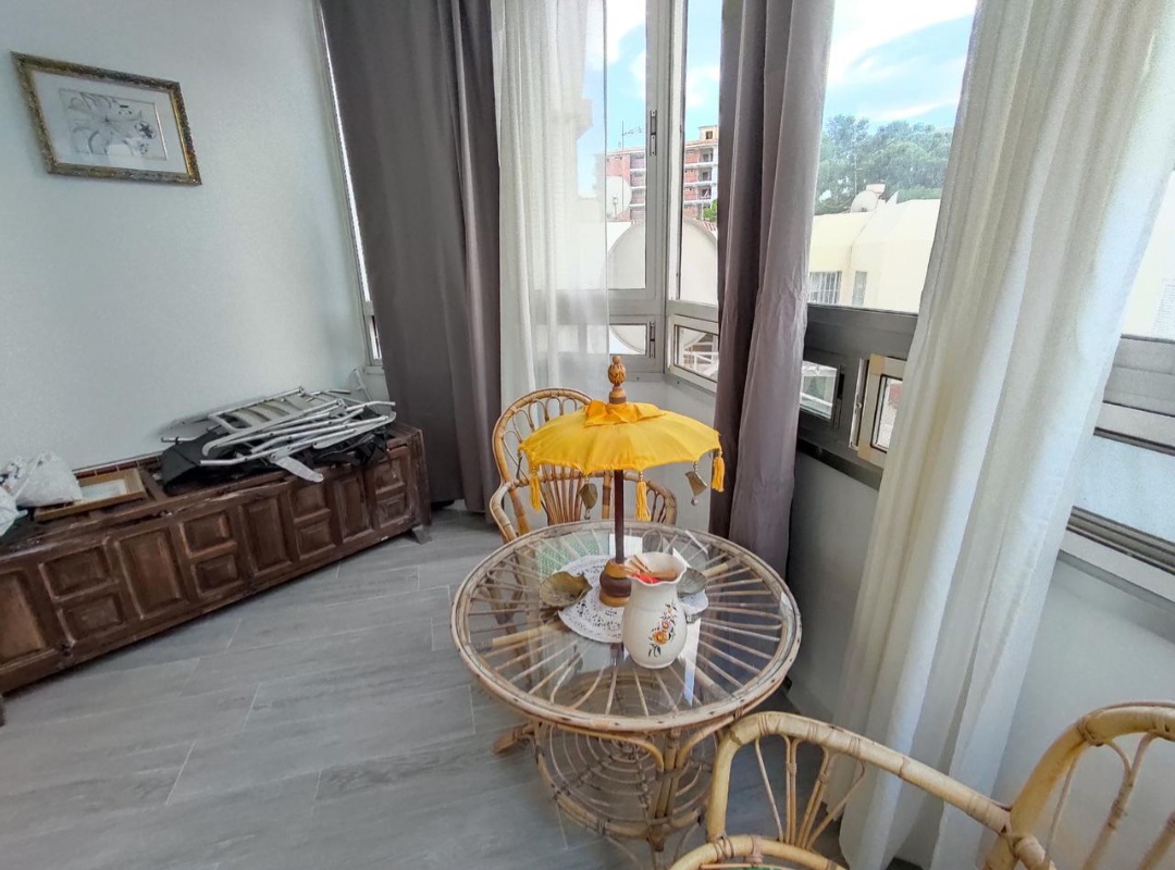 Apartamento en Torremolinos