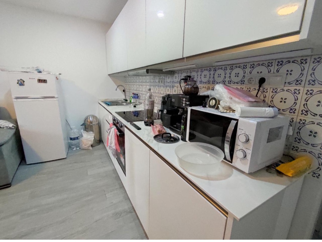 Apartamento en Torremolinos