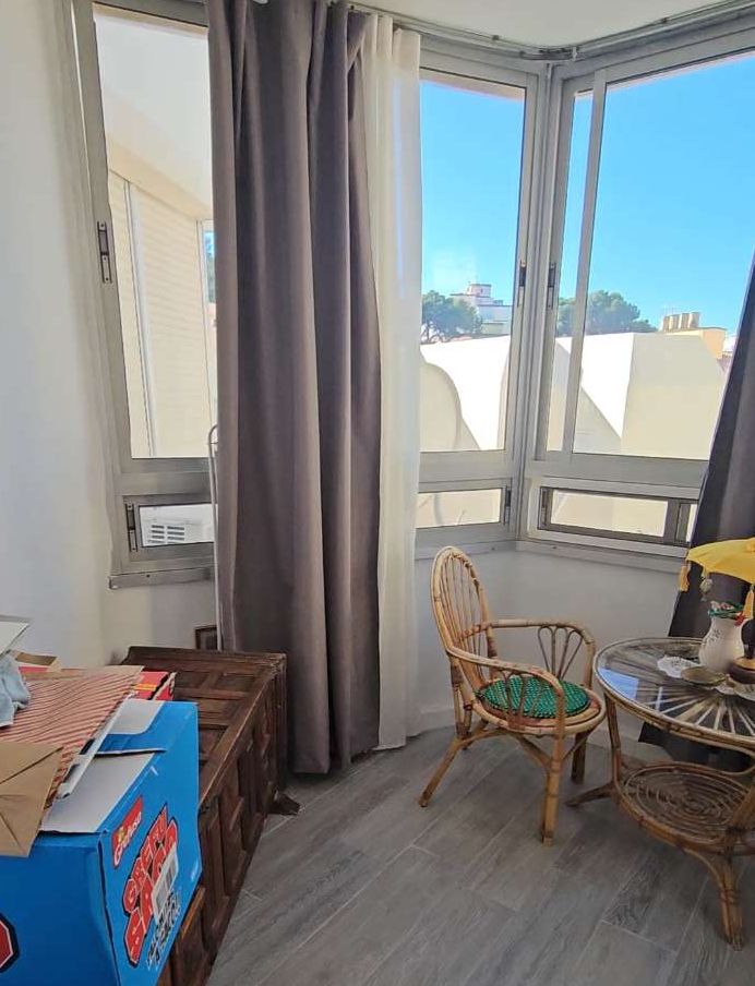 Apartamento en Torremolinos