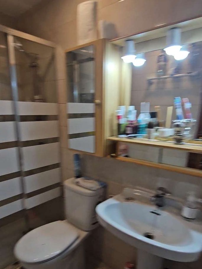 Apartamento en Torremolinos