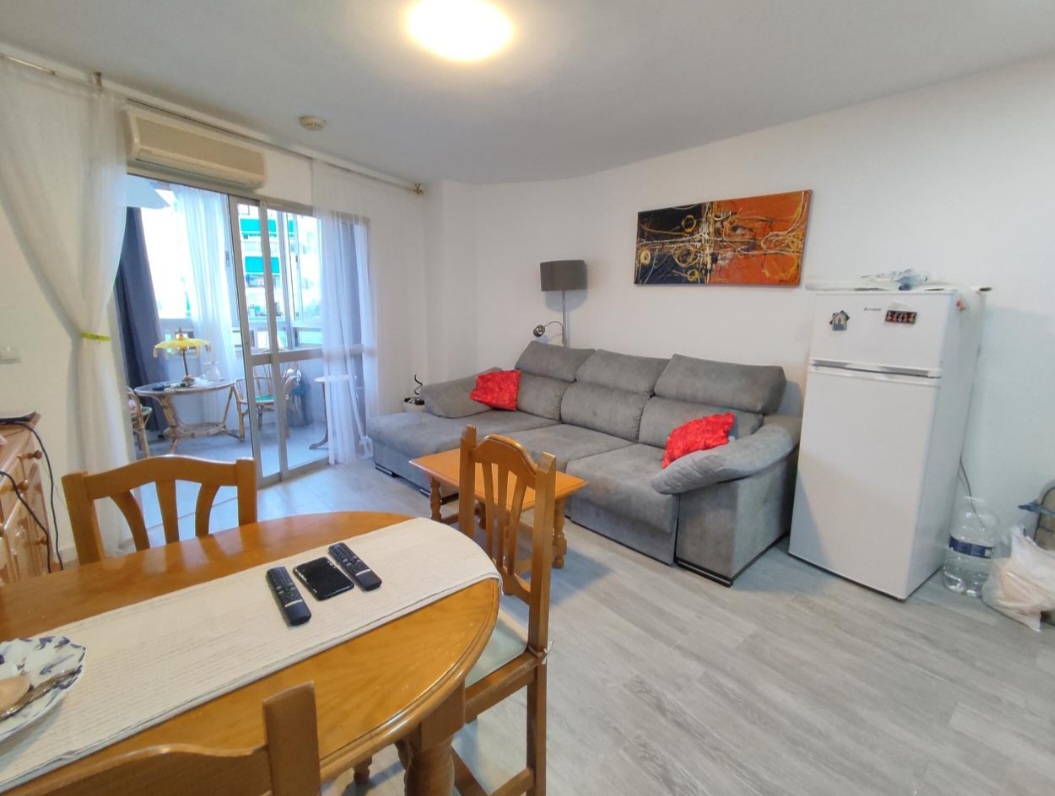 Apartamento en Torremolinos