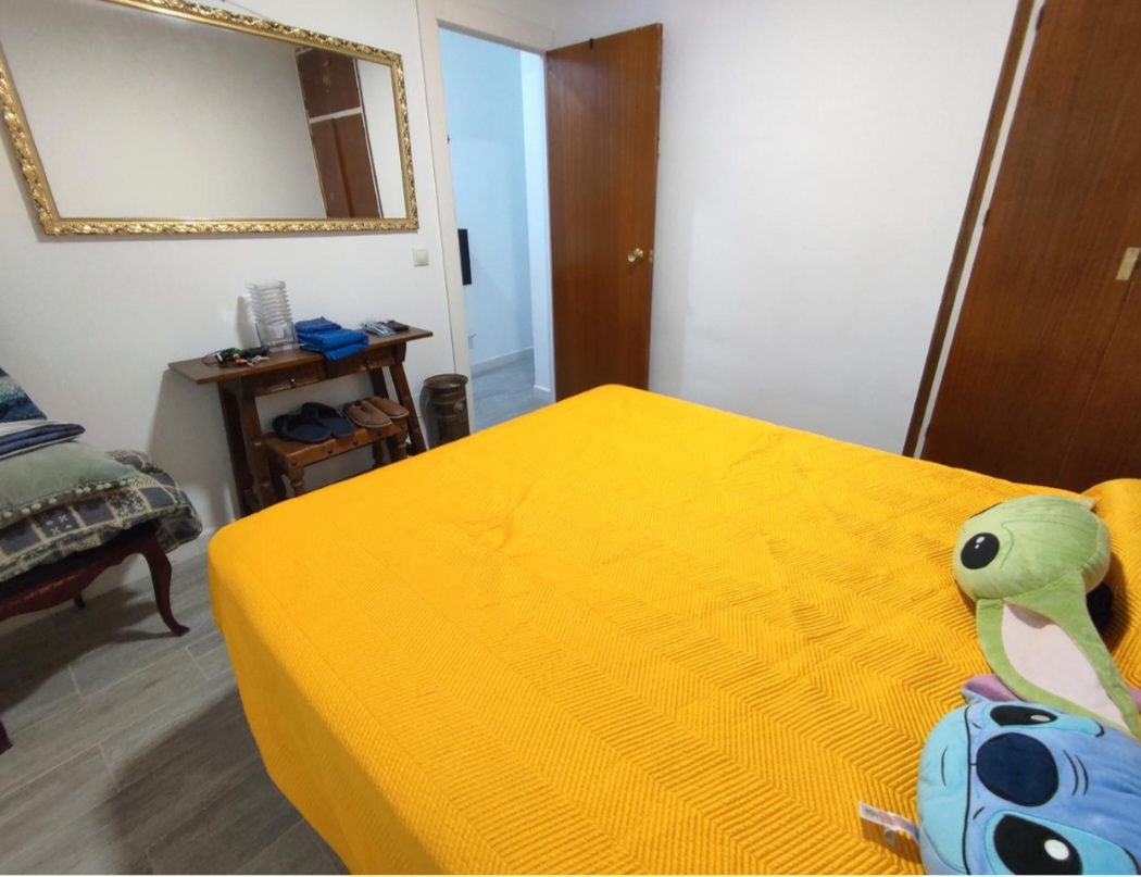 Apartamento en Torremolinos