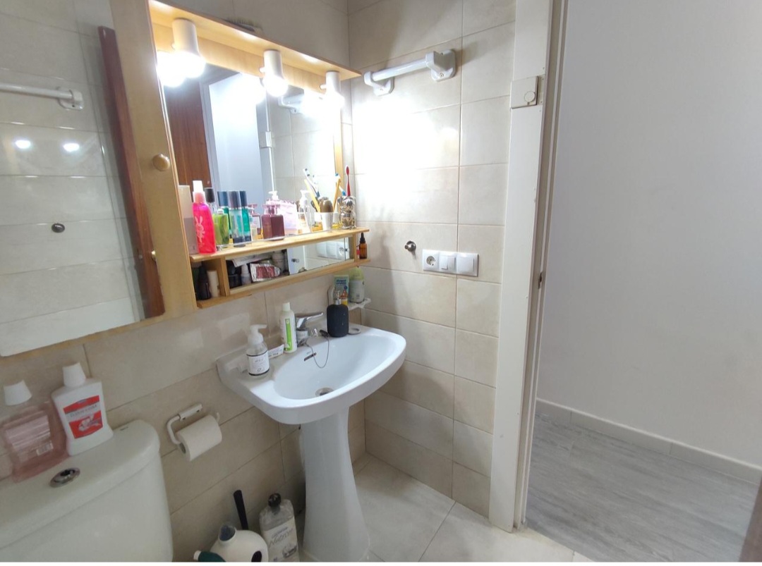 Apartamento en Torremolinos