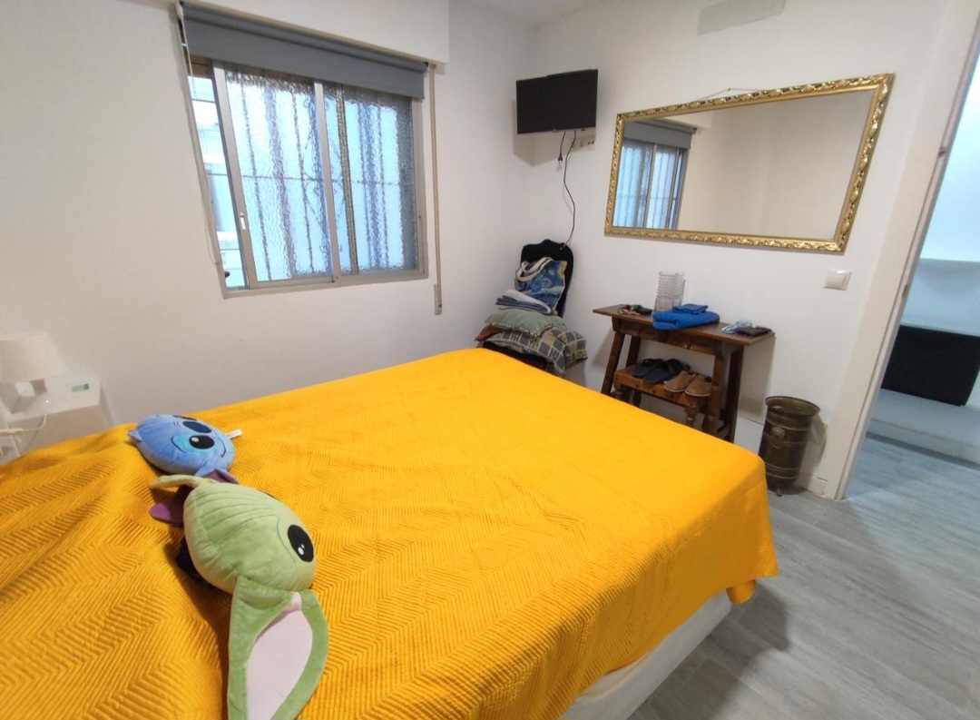 Apartamento en Torremolinos