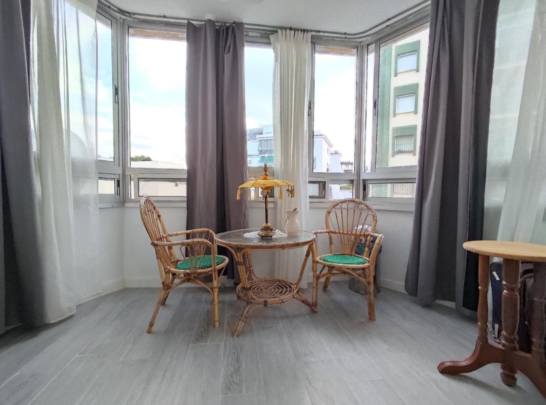 Apartamento en Torremolinos