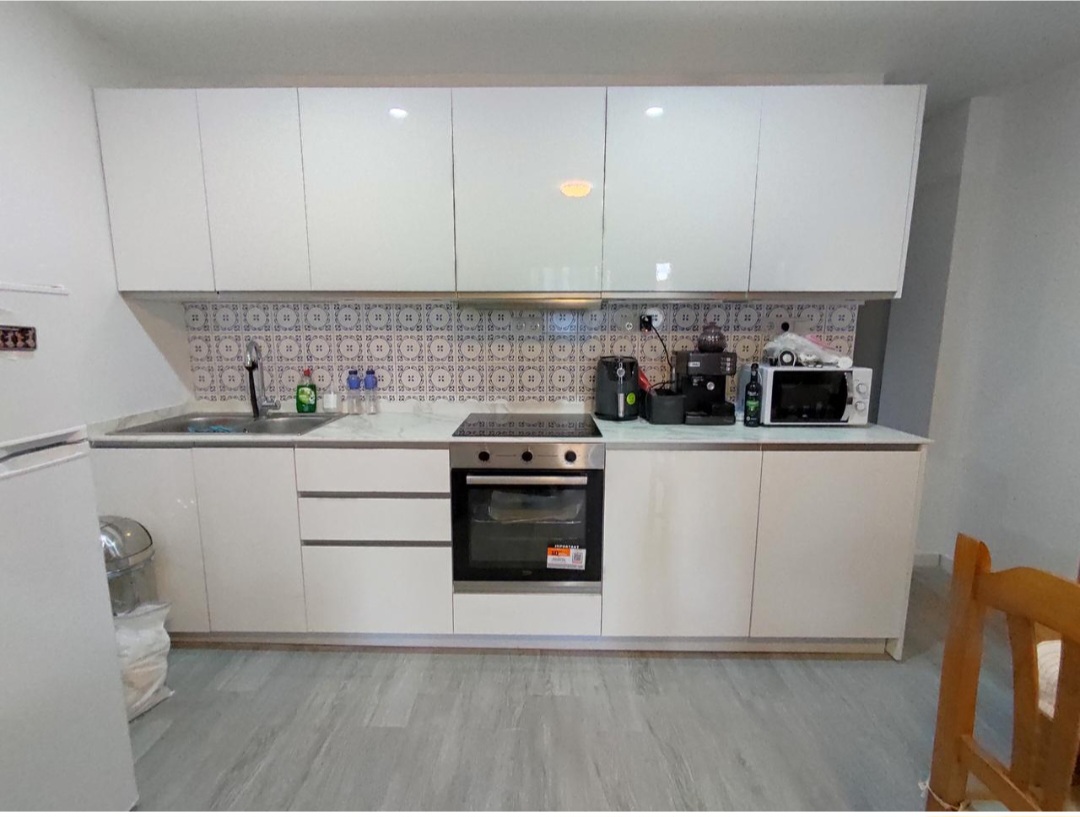 Apartamento en Torremolinos