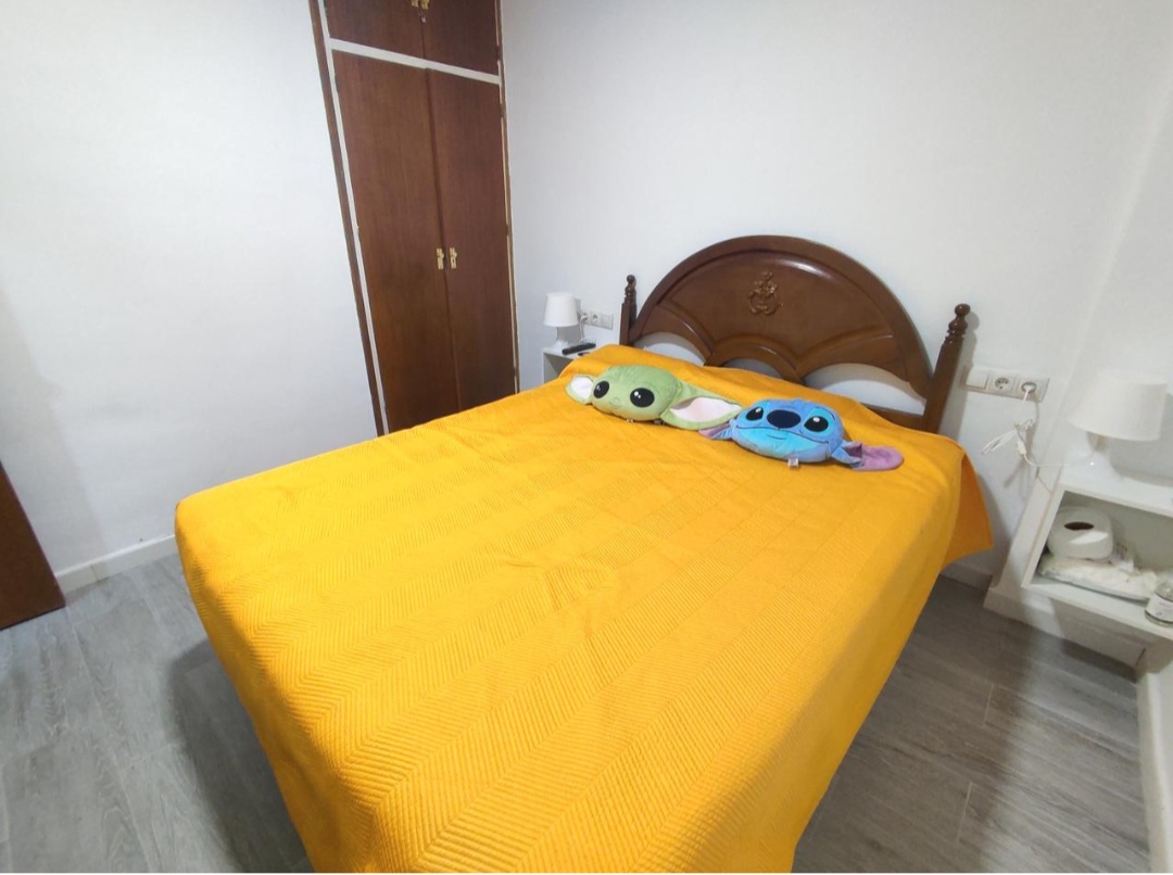 Apartamento en Torremolinos
