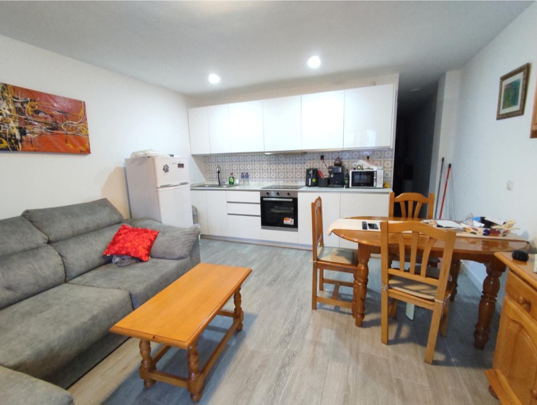 Apartamento en Torremolinos