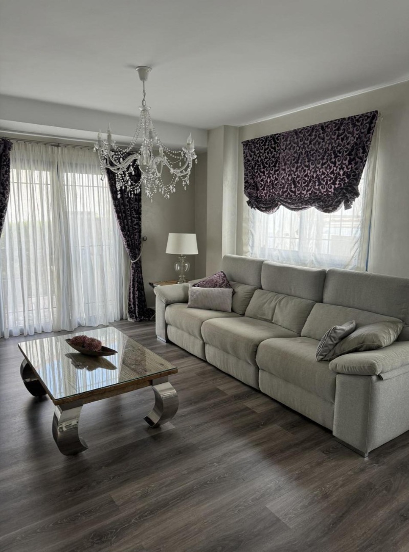 Chalet for sale in Alhaurín de la Torre