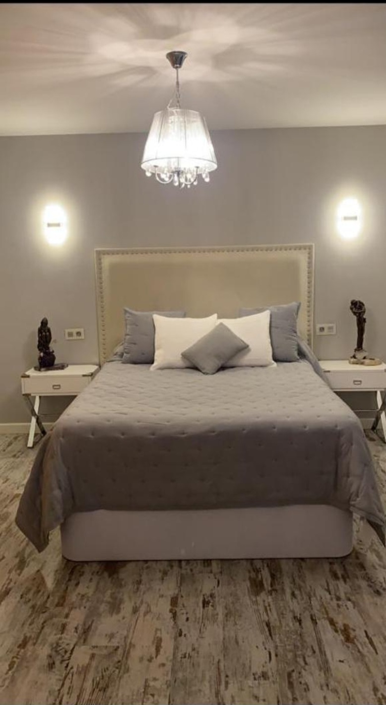 Chalet for sale in Alhaurín de la Torre