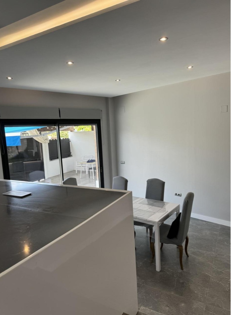 Chalet for sale in Alhaurín de la Torre