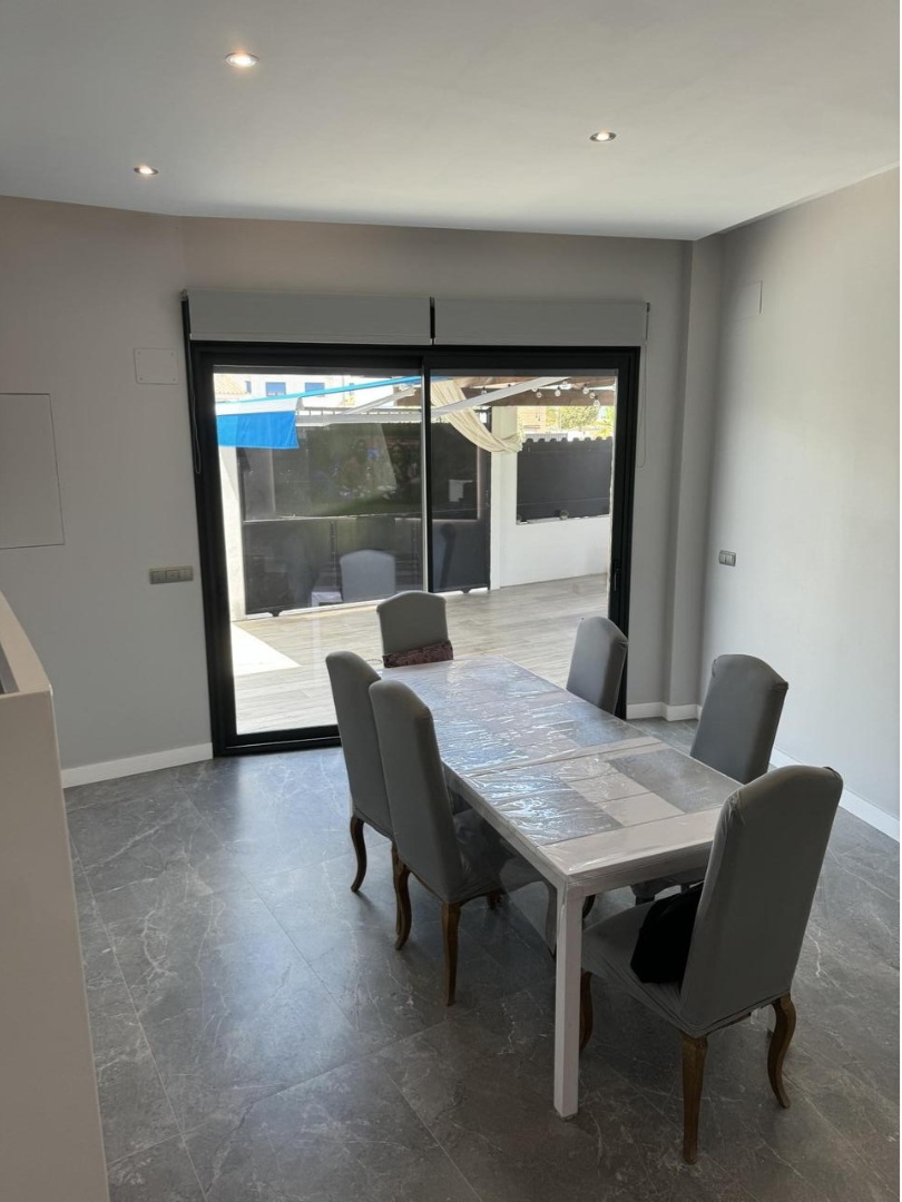 Chalet for sale in Alhaurín de la Torre