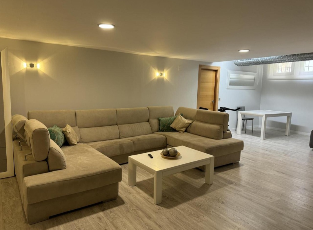 Chalet for sale in Alhaurín de la Torre