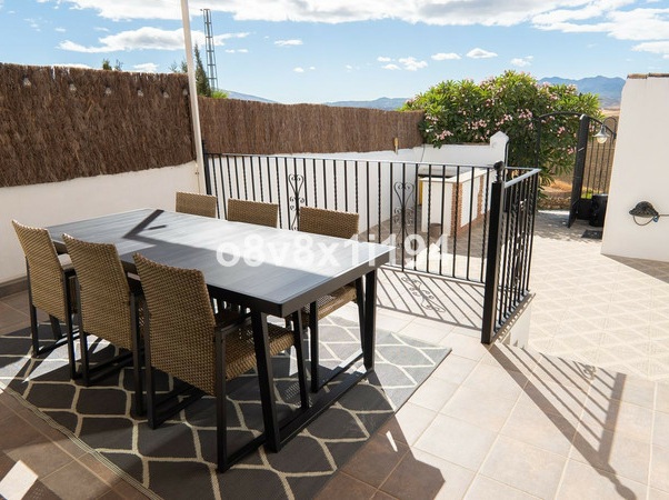 Country Property for sale in Cártama