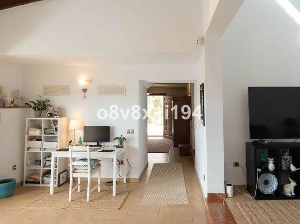 Country Property for sale in Cártama