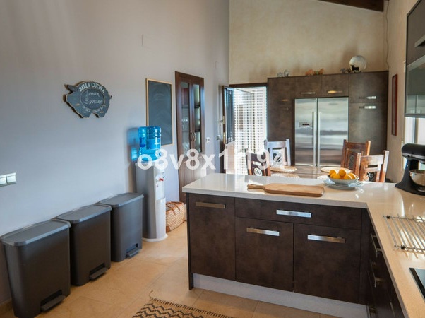 Country Property for sale in Cártama