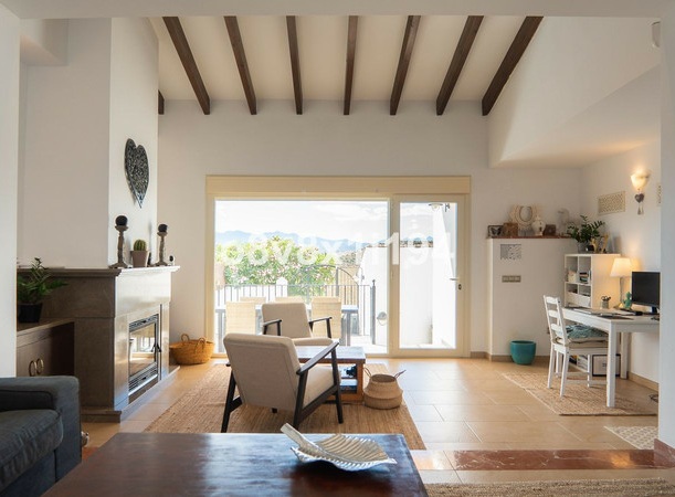 Country Property for sale in Cártama