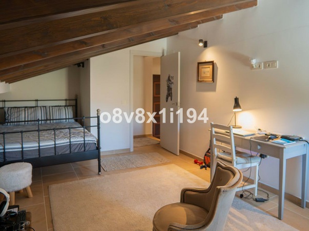 Country Property for sale in Cártama