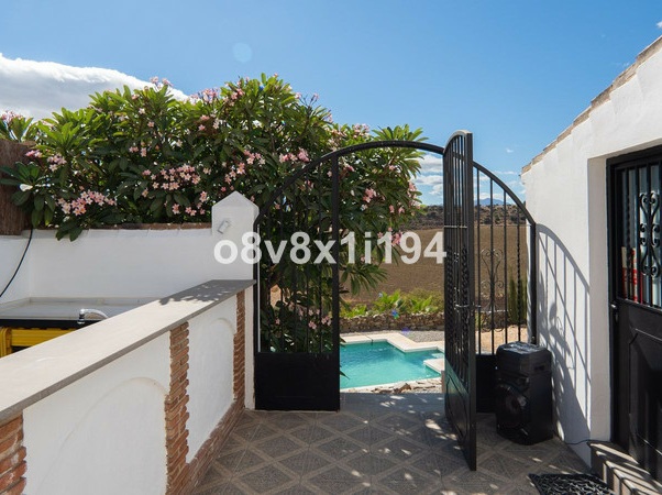 Country Property for sale in Cártama