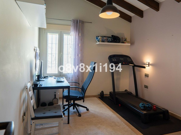 Country Property for sale in Cártama