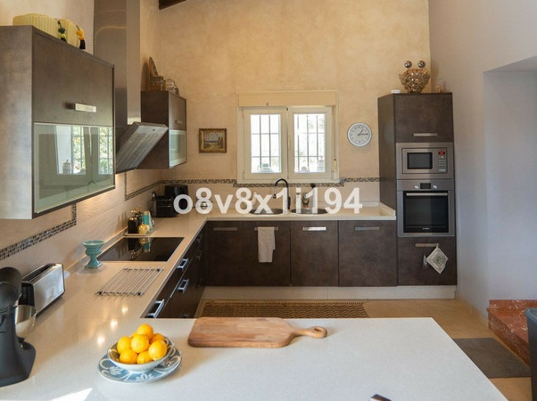 Country Property for sale in Cártama