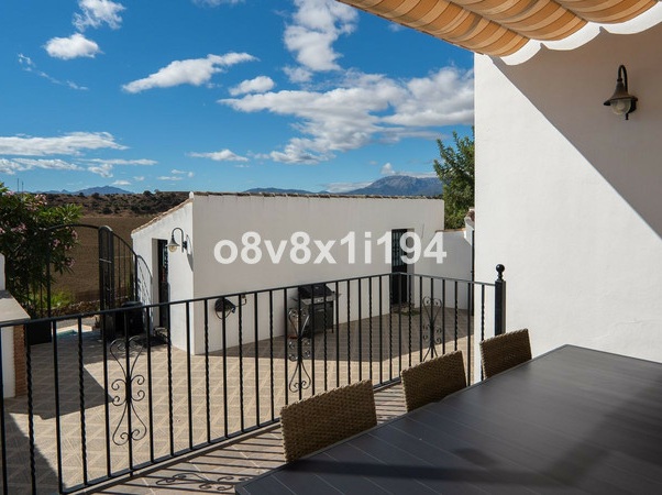 Country Property for sale in Cártama