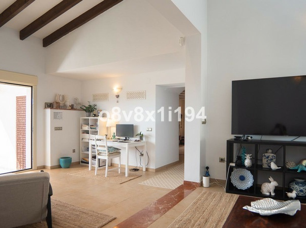 Country Property for sale in Cártama