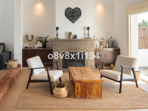 Country Property for sale in Cártama