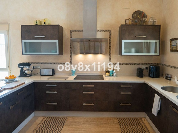 Country Property for sale in Cártama