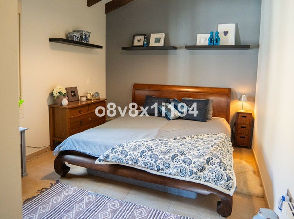 Country Property for sale in Cártama