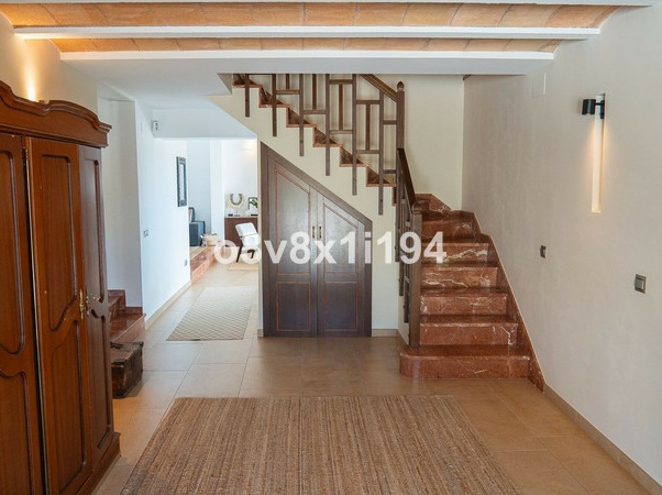 Country Property for sale in Cártama