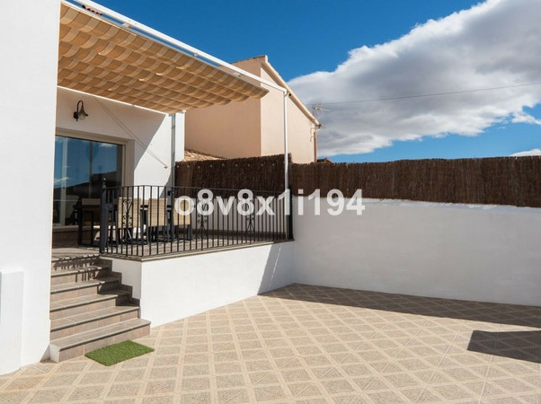 Country Property for sale in Cártama