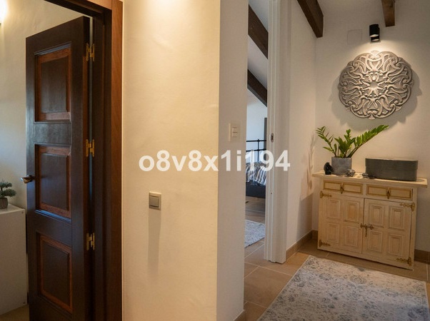 Country Property for sale in Cártama