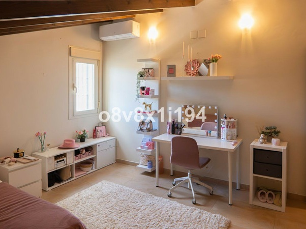 Country Property for sale in Cártama