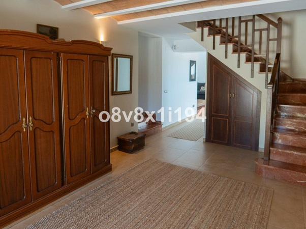 Country Property for sale in Cártama