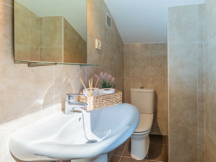 Pareado en Benalmadena