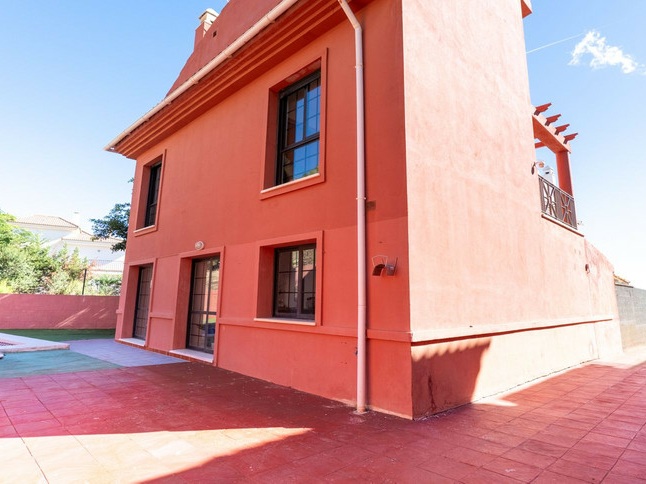 Pareado en Benalmadena