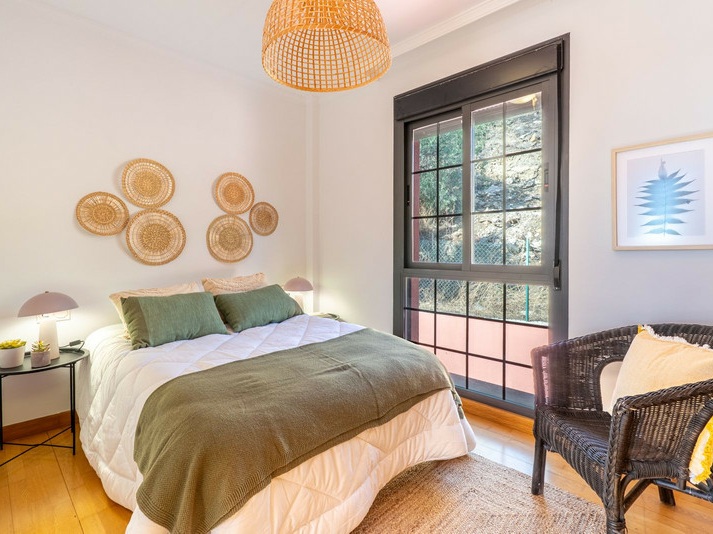 Pareado en Benalmadena