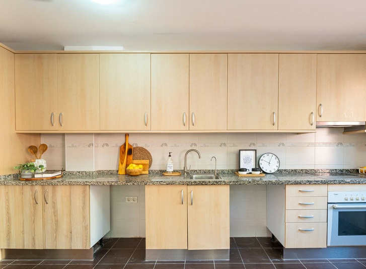 Pareado en Benalmadena