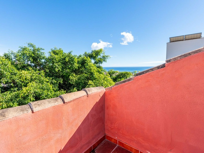 Pareado en Benalmadena