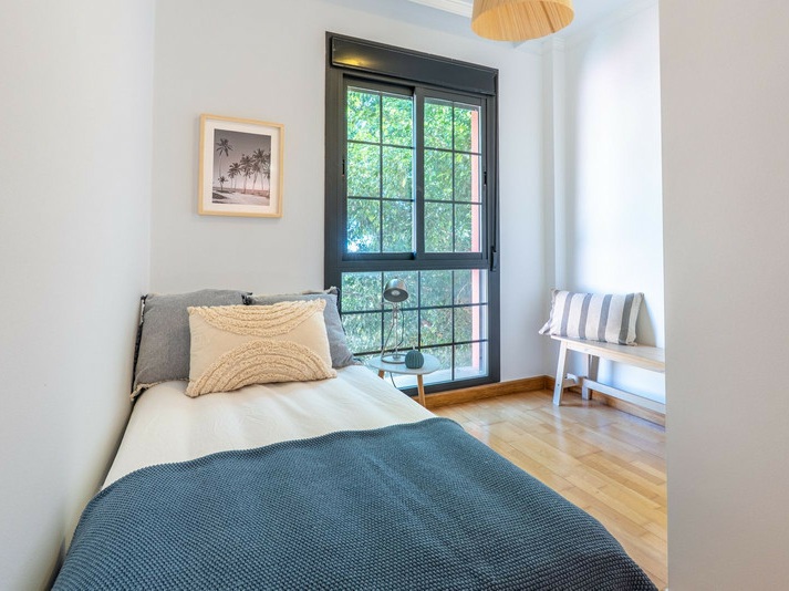 Pareado en Benalmadena