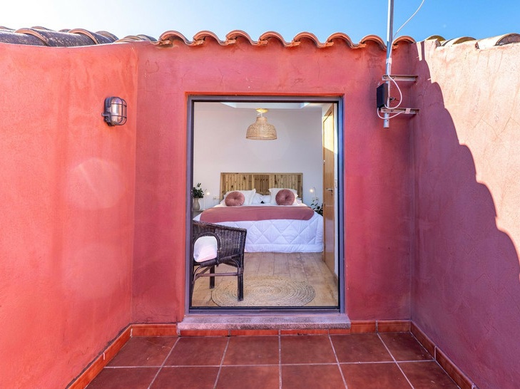 Pareado en Benalmadena