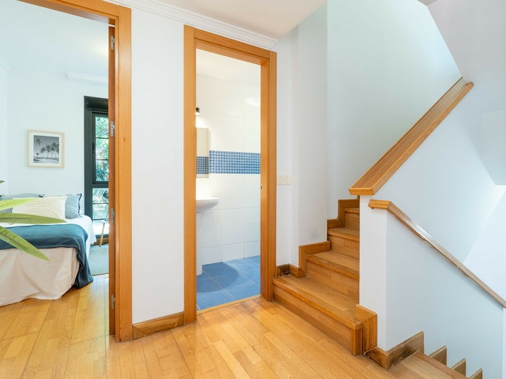 Pareado en Benalmadena